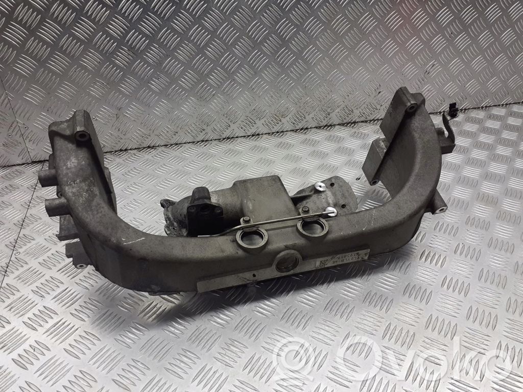 Subaru Forester SH Kolektorius įsiurbimo 