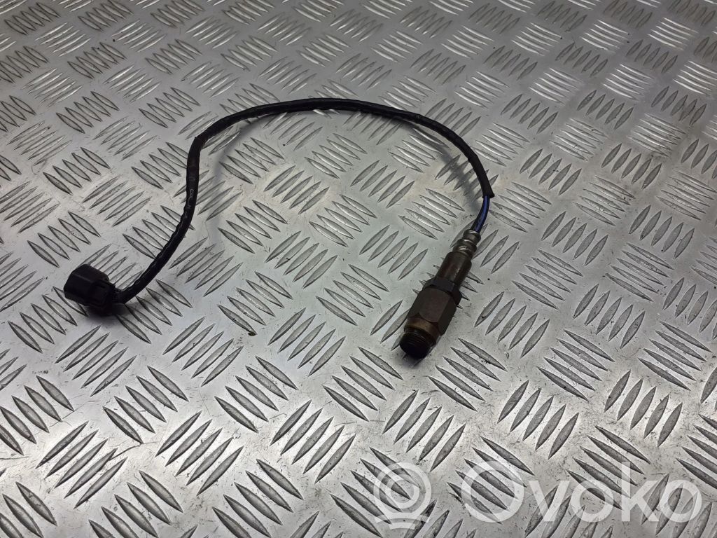 Jaguar X-Type Lambda probe sensor 