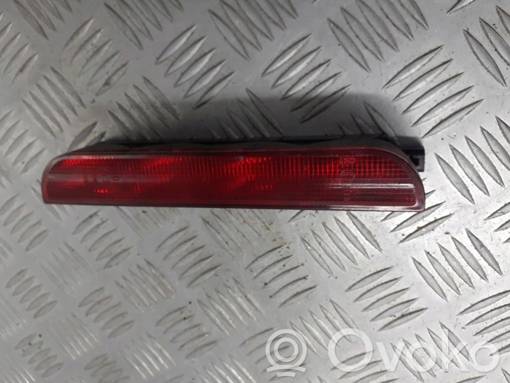 Fiat Bravo - Brava Third/center stoplight 