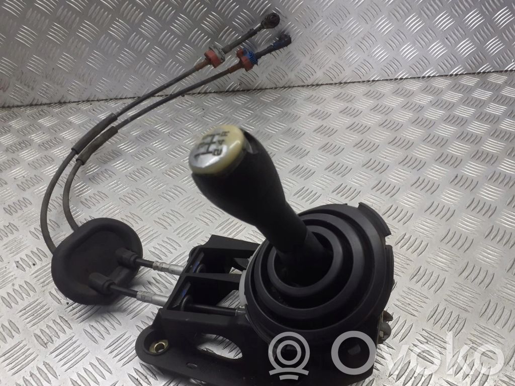 Citroen C3 Gearbox retarder lever 