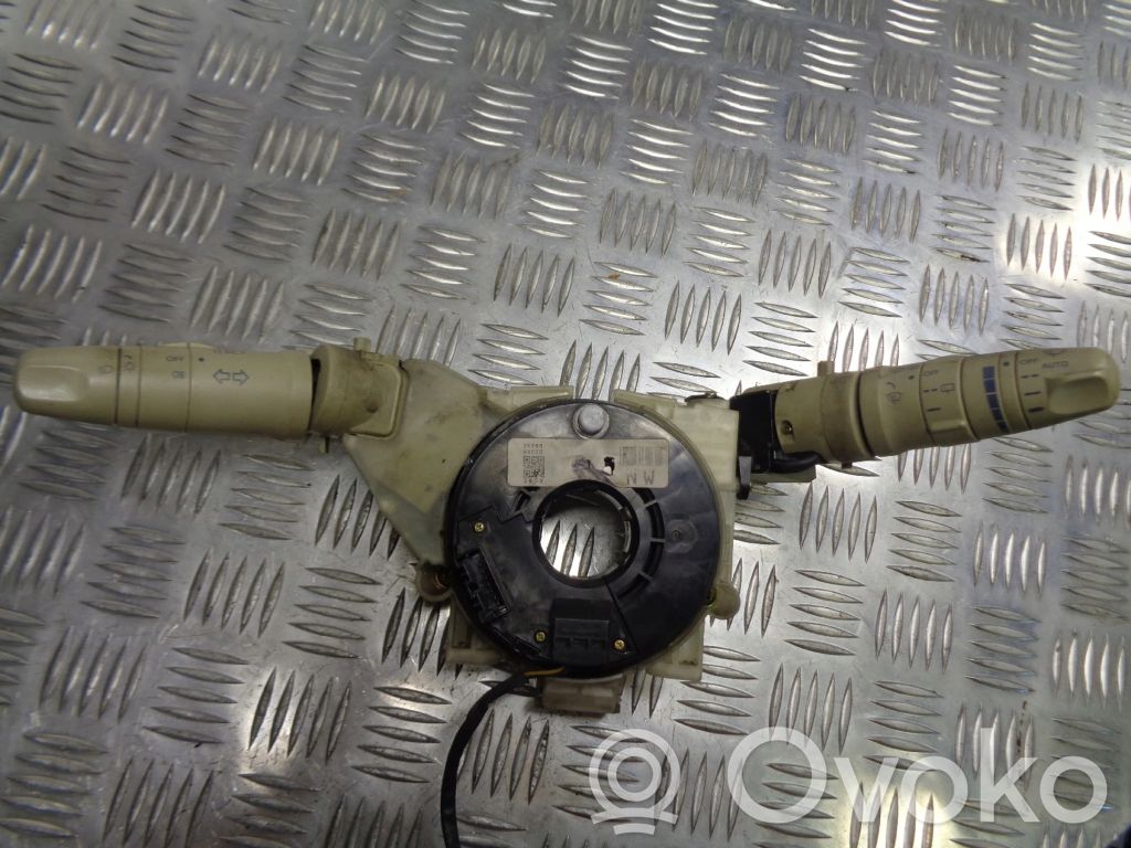 Nissan Micra Headlight wiper switch 
