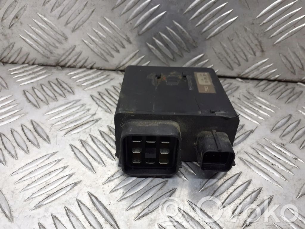Rover 45 Air conditioner control unit module 