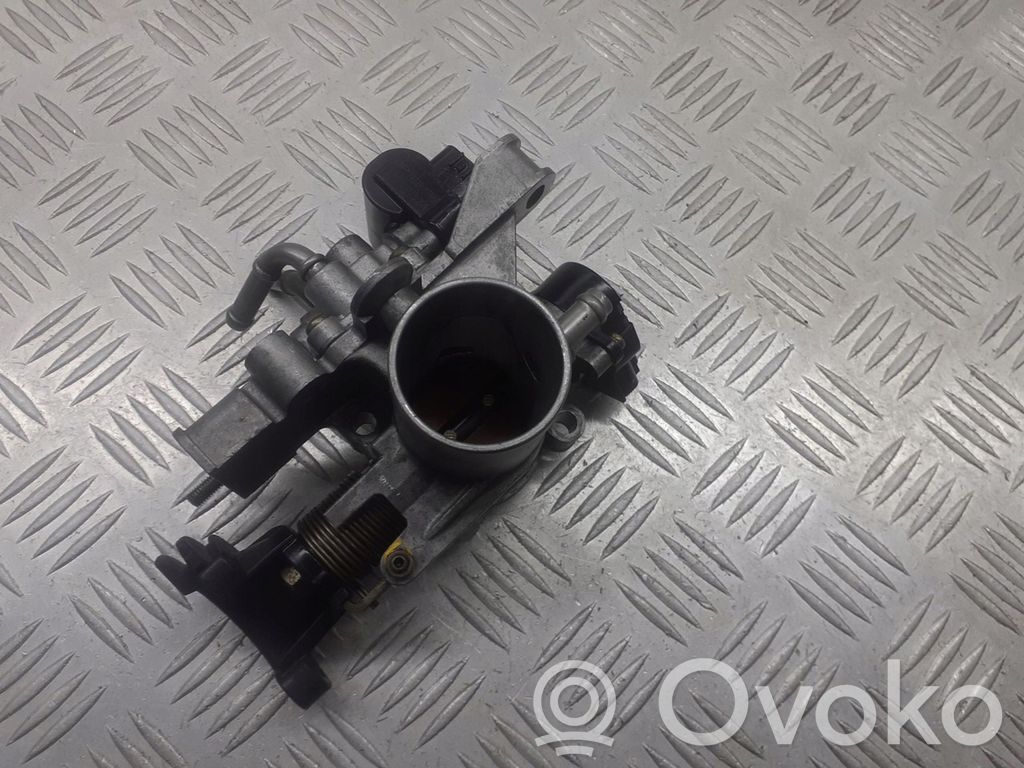 Daihatsu Cuore Sensor Drosselklappe 