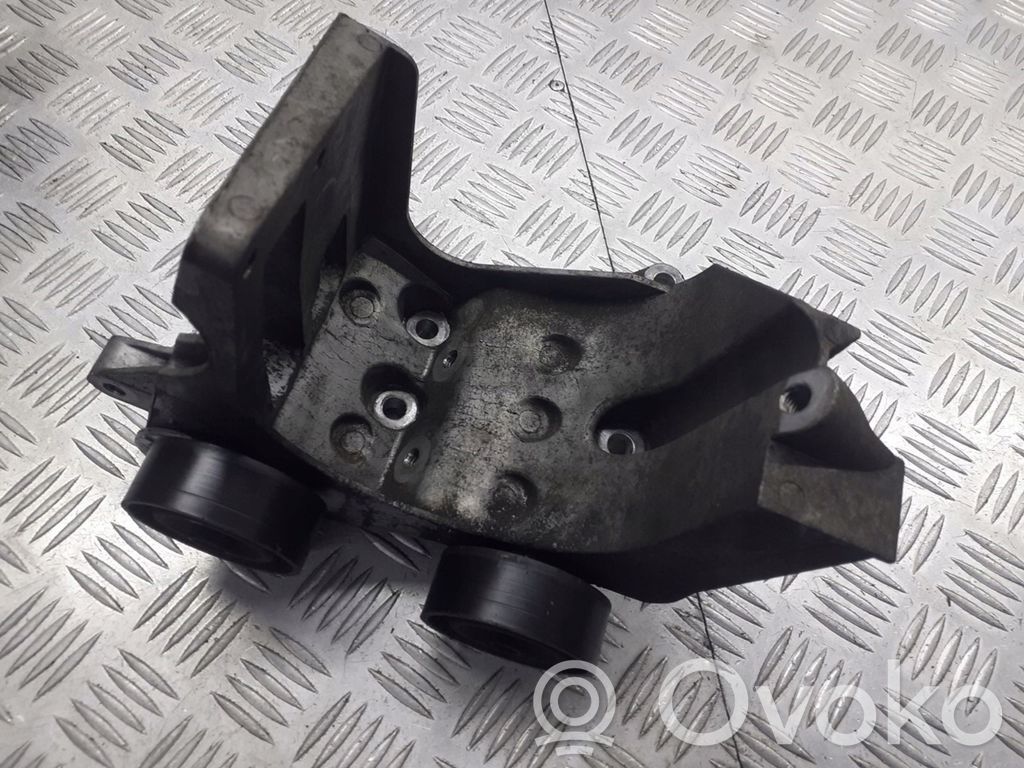 Ford Fiesta Alternator belt tensioner pulley 