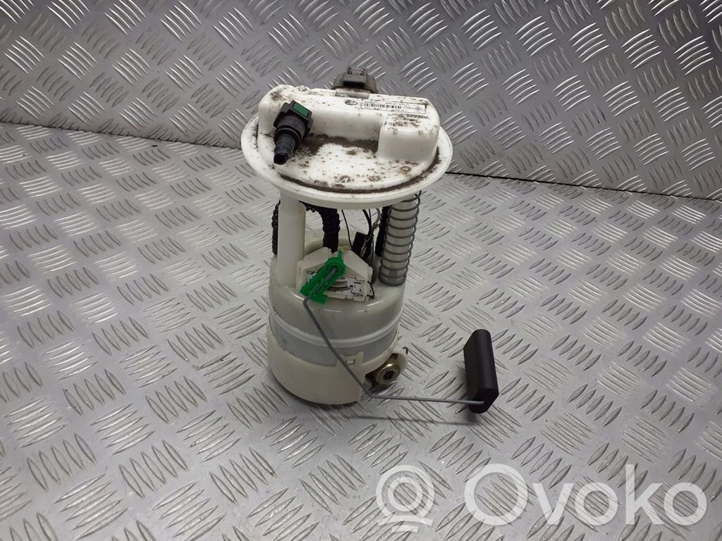 Renault Modus Mekaaninen polttoainepumppu 