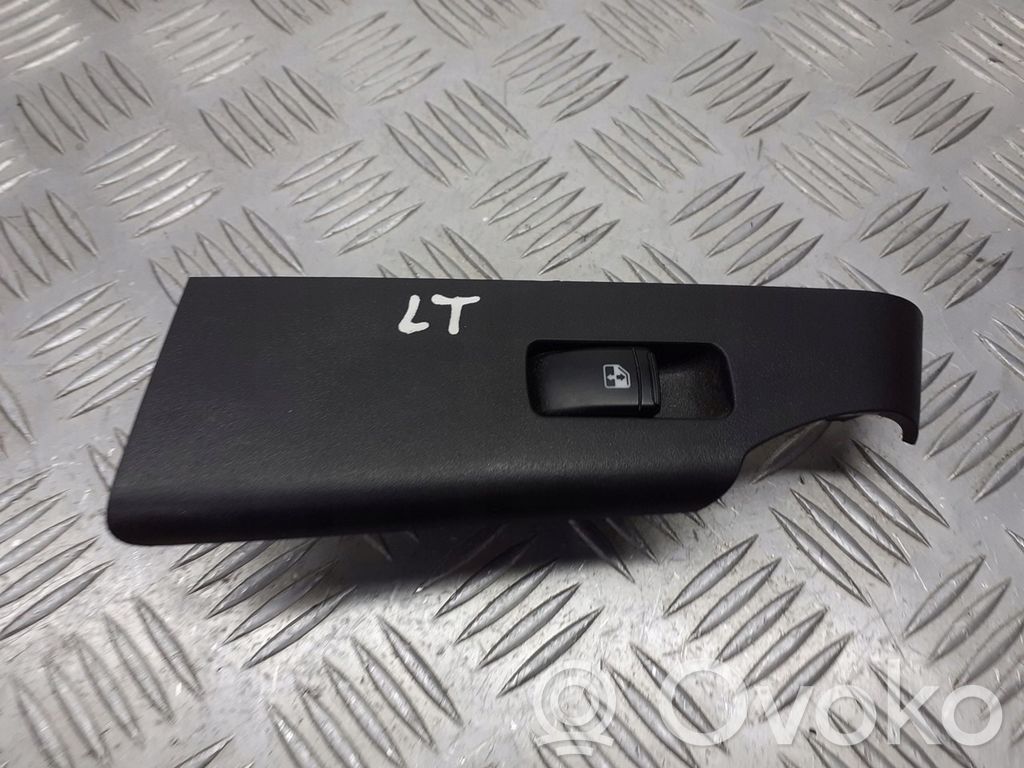 Chevrolet Aveo Quarter vent window switch 