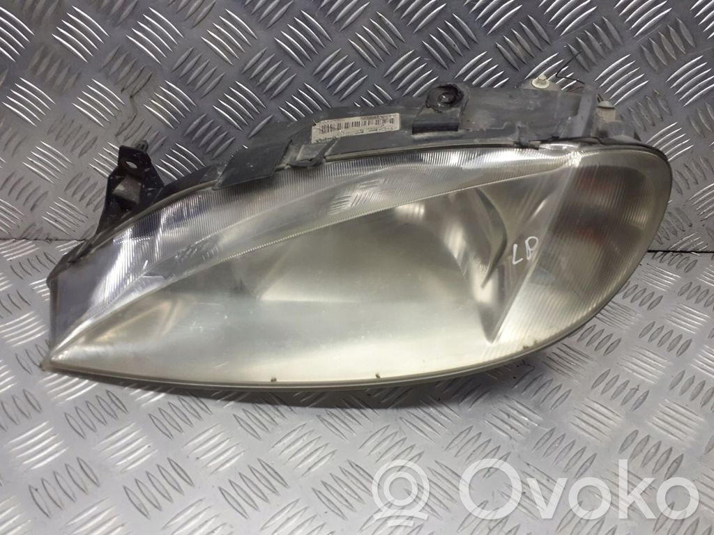 Renault Megane I Headlight/headlamp 