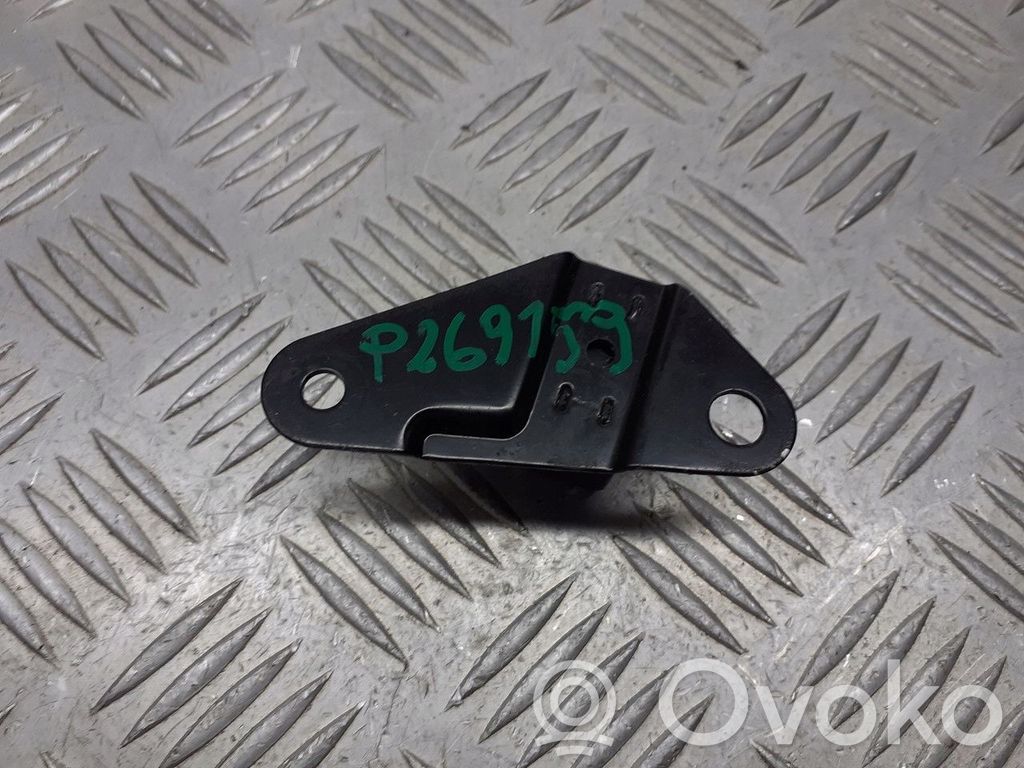 Toyota Yaris Sensore d’urto/d'impatto apertura airbag