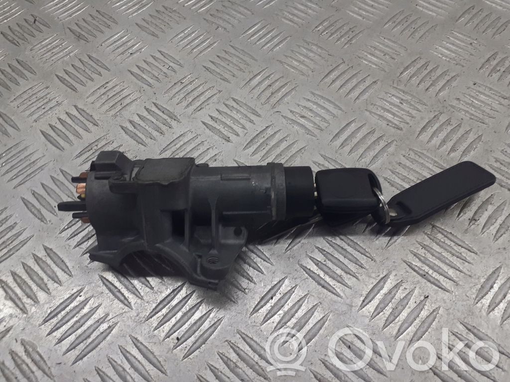 Skoda Fabia Mk1 (6Y) Blocchetto accensione