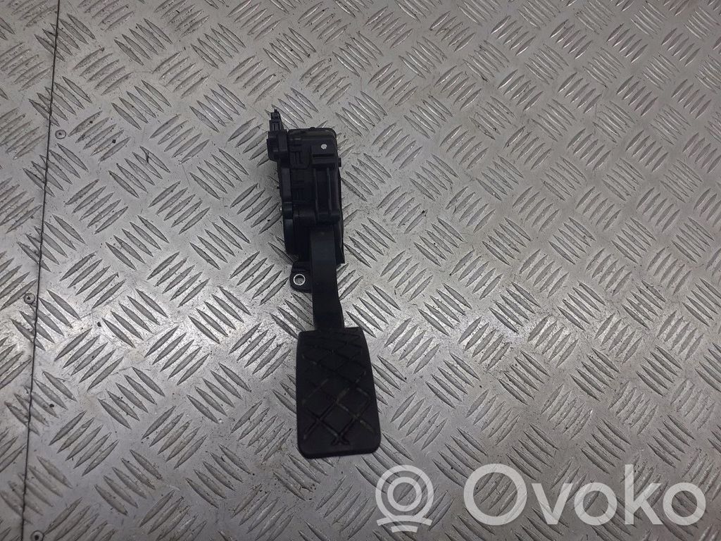 Skoda Fabia Mk1 (6Y) Pedală accelerație 