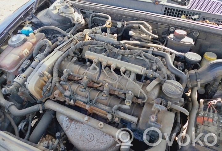 Alfa Romeo 147 Motore completo