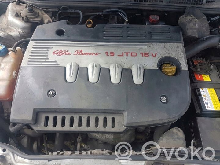 Alfa Romeo GT Motore completo
