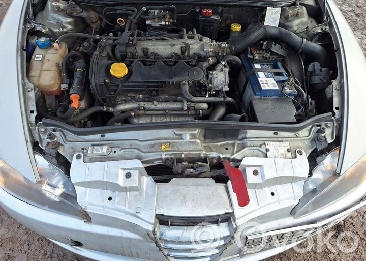 Alfa Romeo 147 Motore completo
