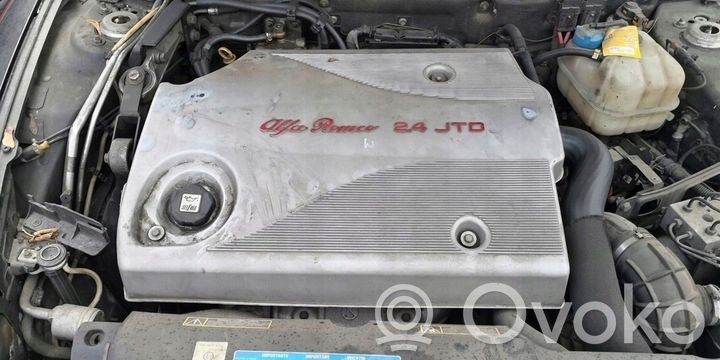 Motor completo