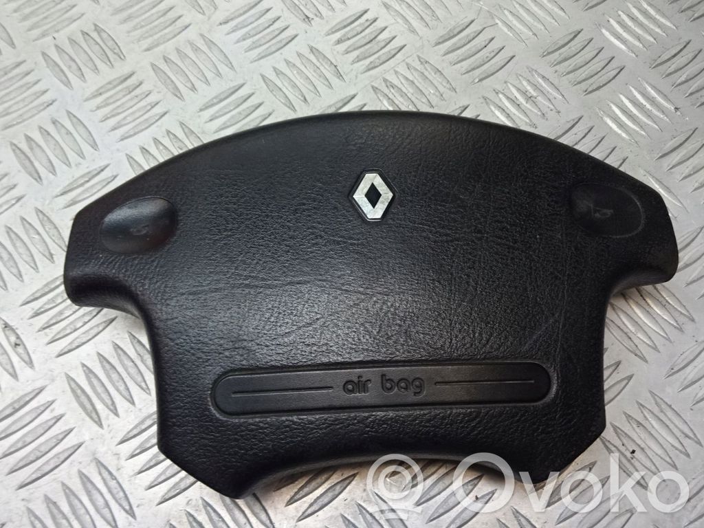 Renault Laguna I Fahrerairbag 