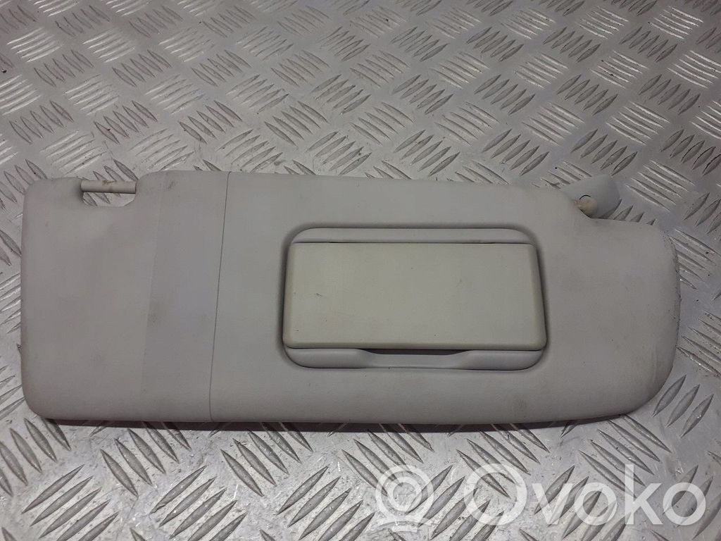 Audi A4 S4 B6 8E 8H Clip/gancio/supporto per aletta parasole 