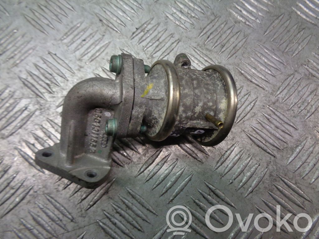 EGR-venttiili   06C131166B