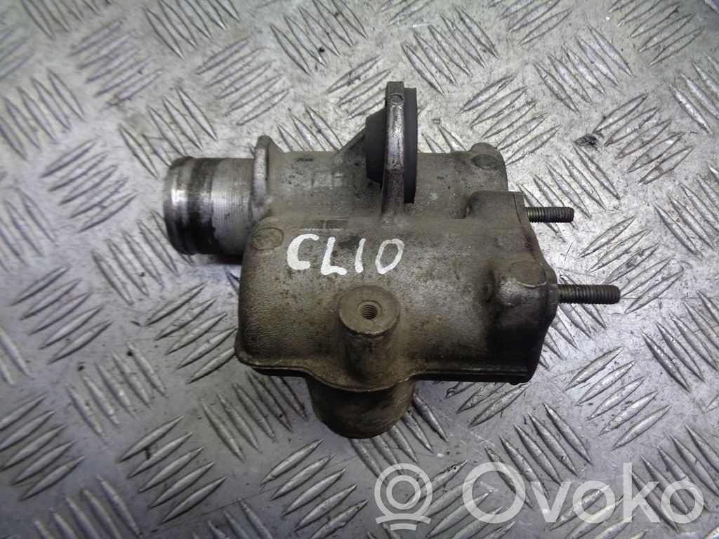 Válvula EGR   255366