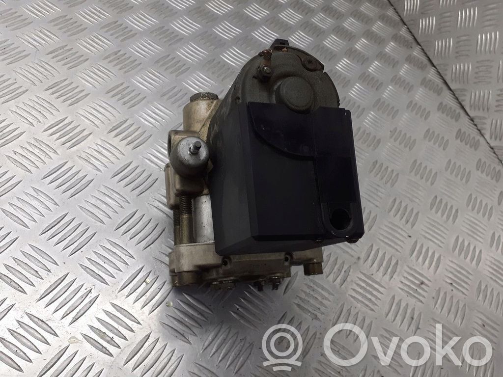 Audi 80 90 S2 B4 Webasto-lisäesilämmitin