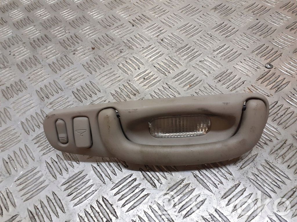 Chrysler 300M Plastikowe elementy podsufitki 