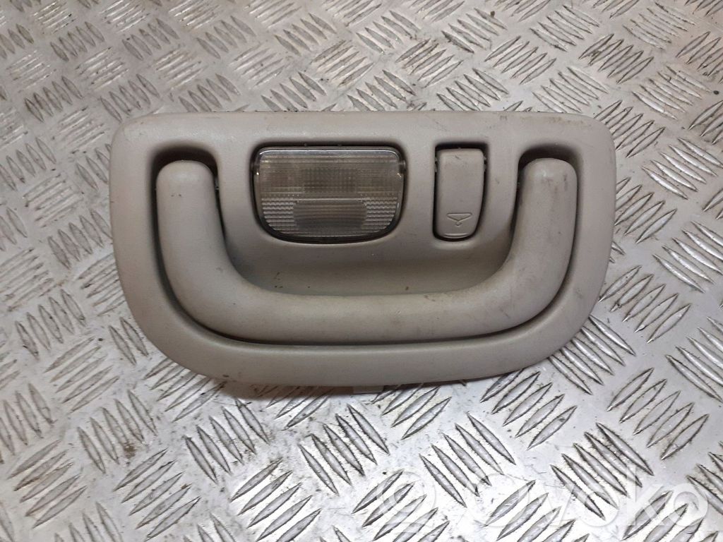Chrysler Grand Voyager IV Couverture de ciel de toit