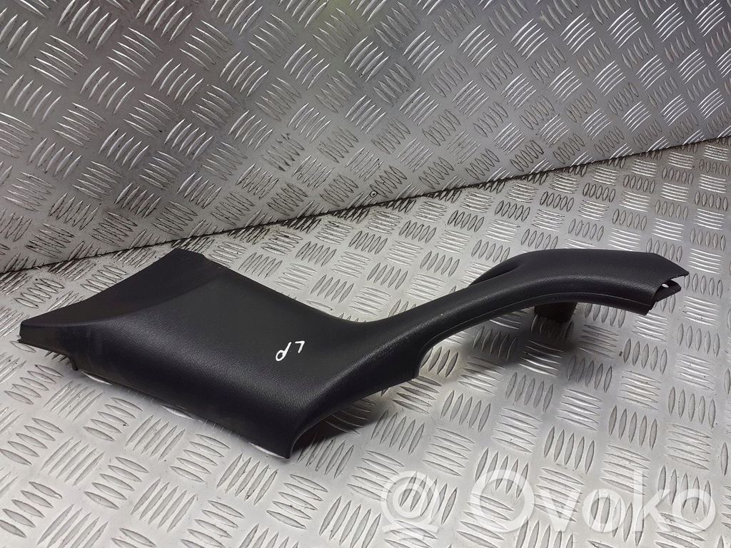 Honda Civic Manecilla interna puerta delantera