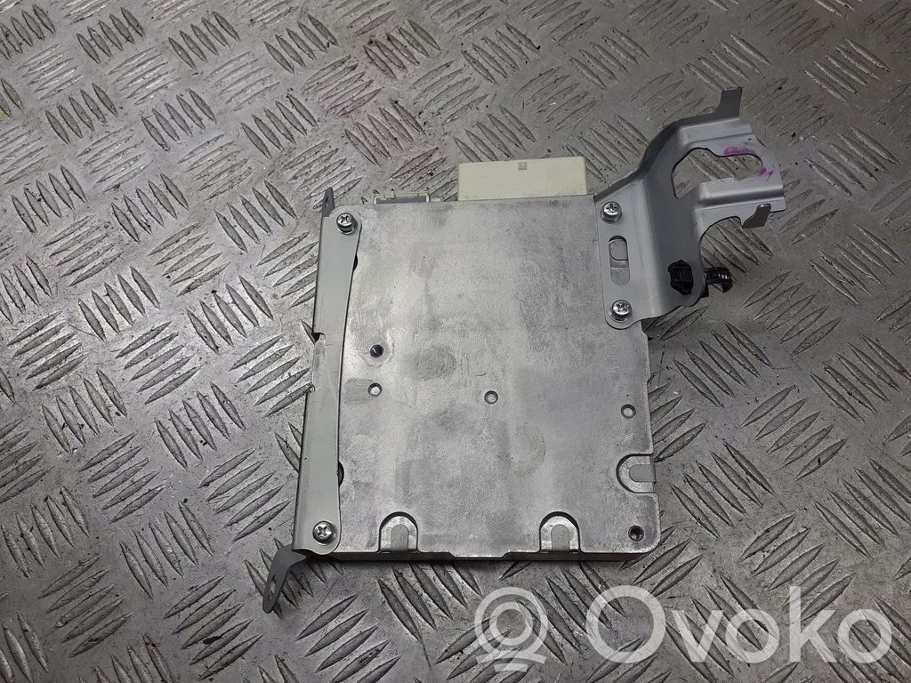 Toyota Avensis T250 Unitate/modul comandă servodirecție 