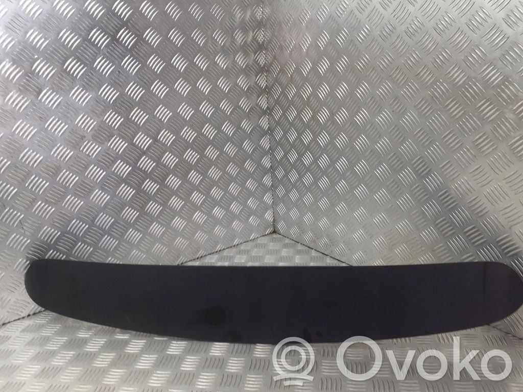 Citroen C4 I Spoiler del portellone lunotto posteriore 