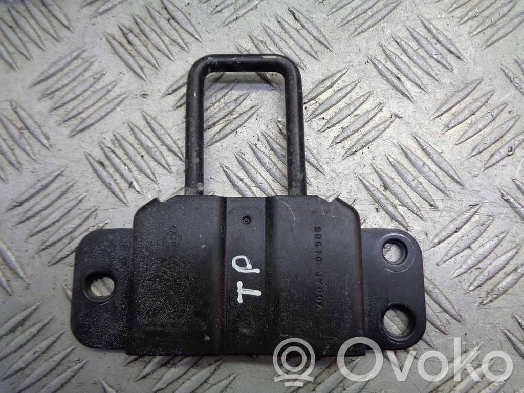 Renault Koleos II Tailgate/trunk/boot lock/latch/bracket 