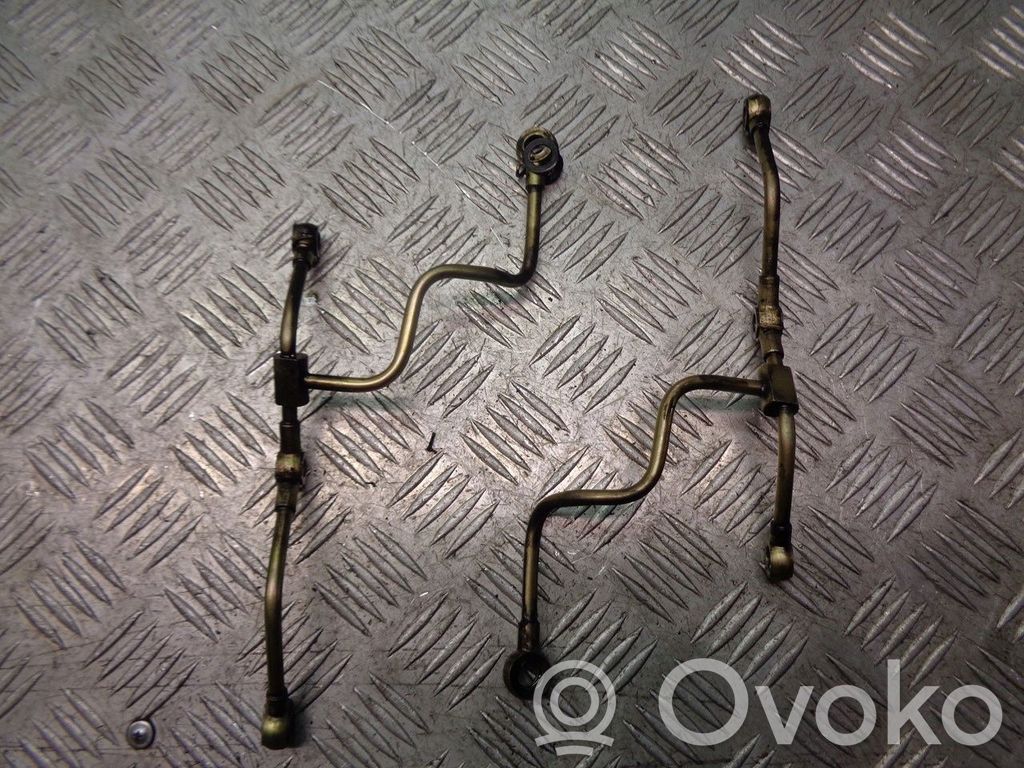 Renault Vel Satis Polttoaineputki 