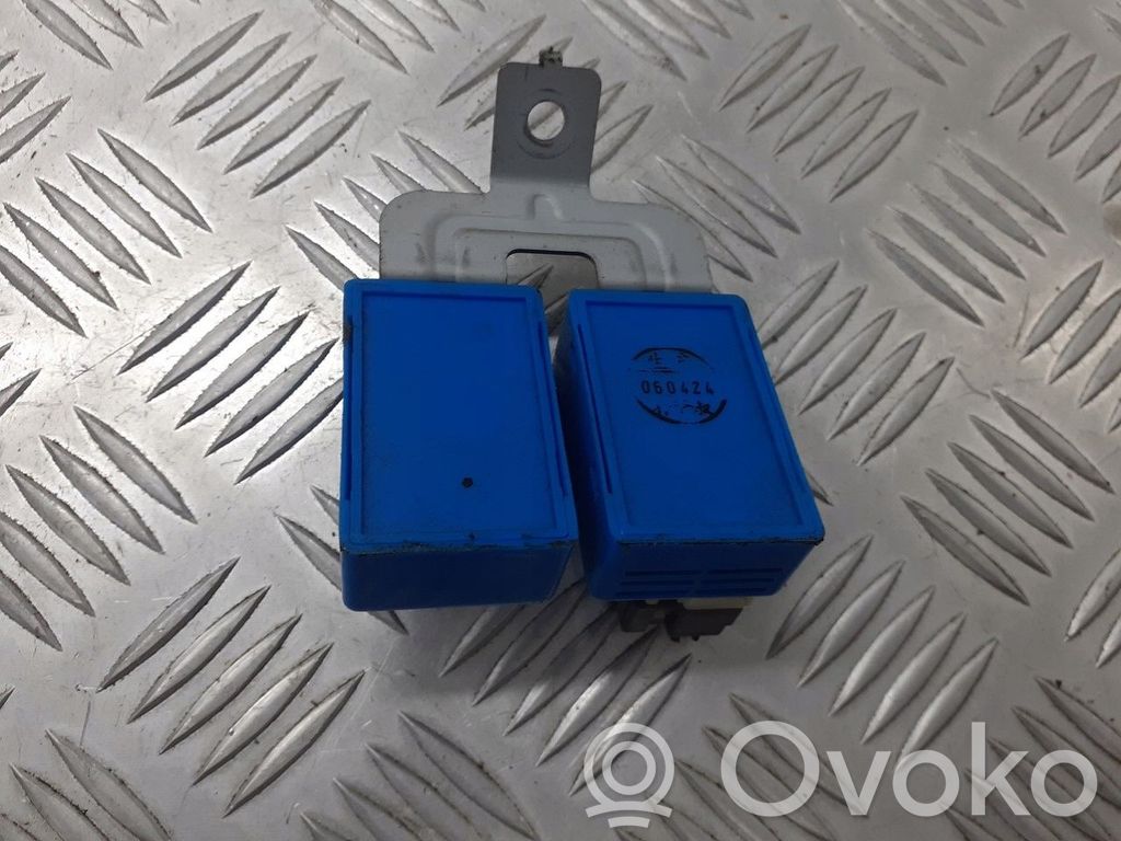 KIA Picanto Otros relés 