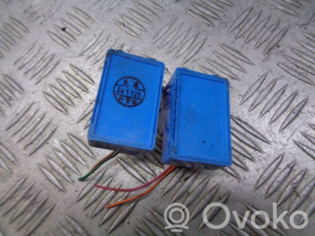 Otros relés   968301C200