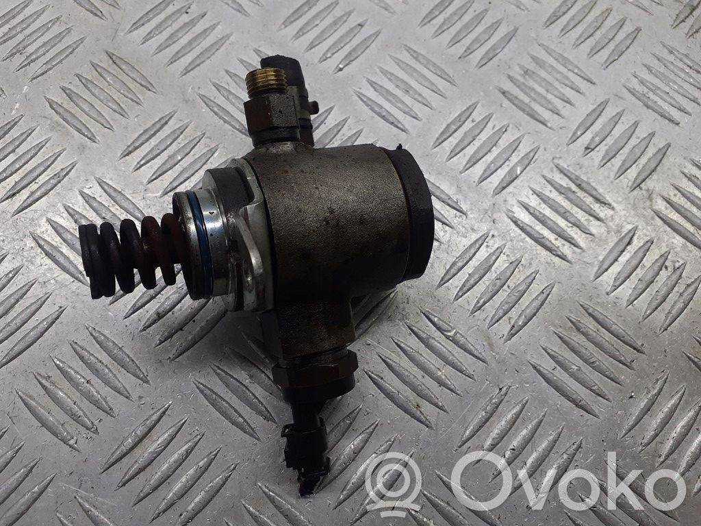 Skoda Roomster (5J) Pompa carburante immersa