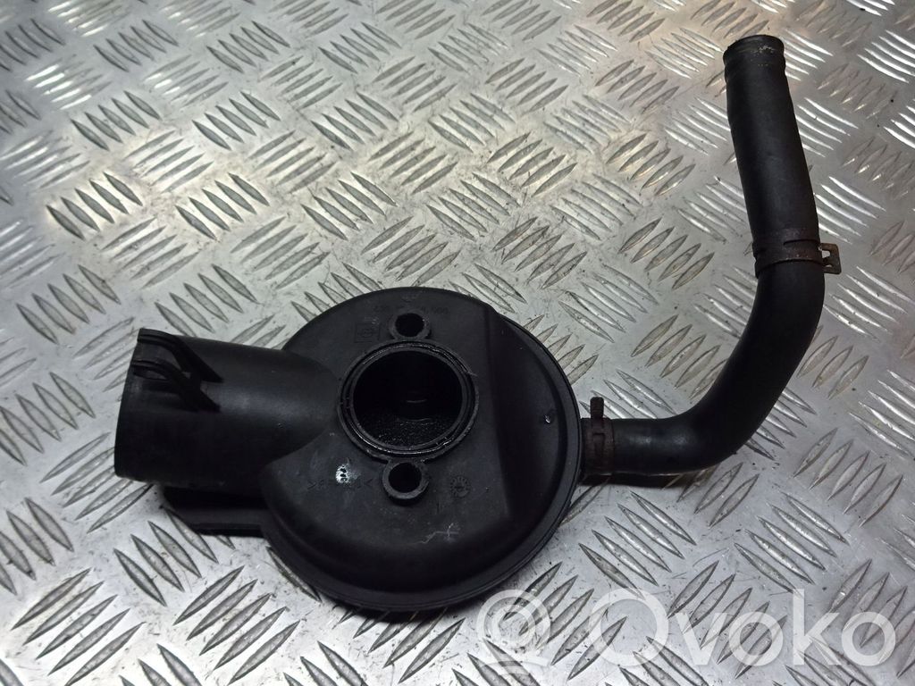 Opel Corsa C Válvula de mariposa 