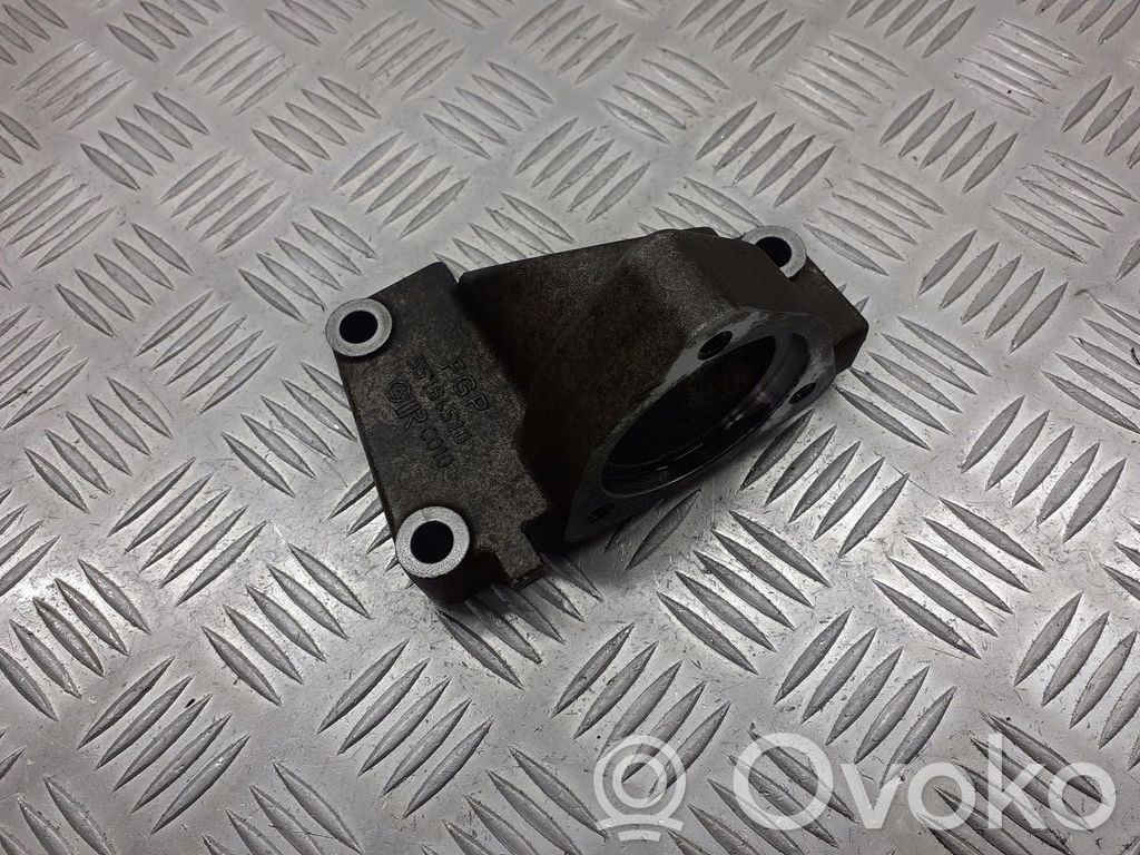 Opel Zafira B Arbre d'entraînement avant