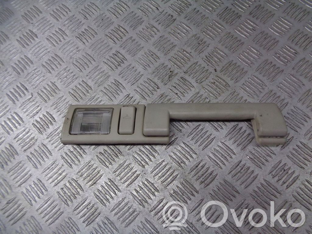 Chrysler Pacifica Ramă consolă lumini plafon 