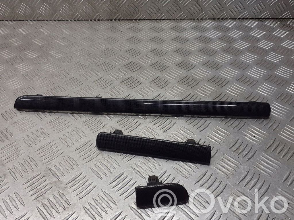 Mazda 6 Otras partes del panel de instrumentos 