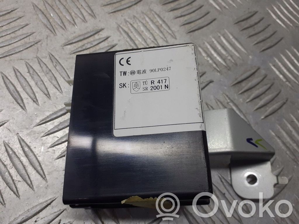 Sonstige Relais   GJ6A675DZ