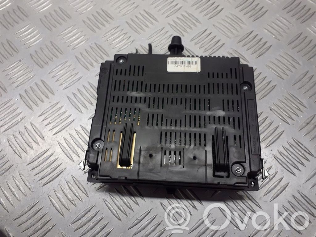 Alfa Romeo 159 Módulo de control por voz 