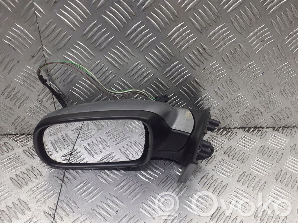 Peugeot 307 Specchietto retrovisore elettrico portiera anteriore