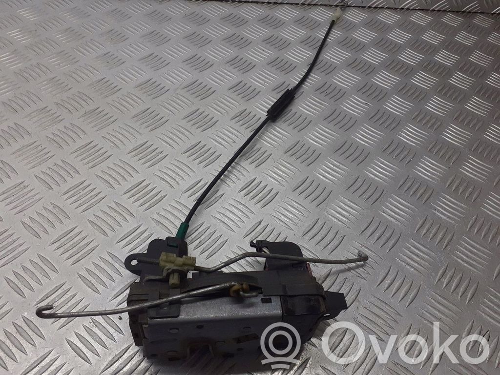 Opel Astra H Încuietoare ușă față
