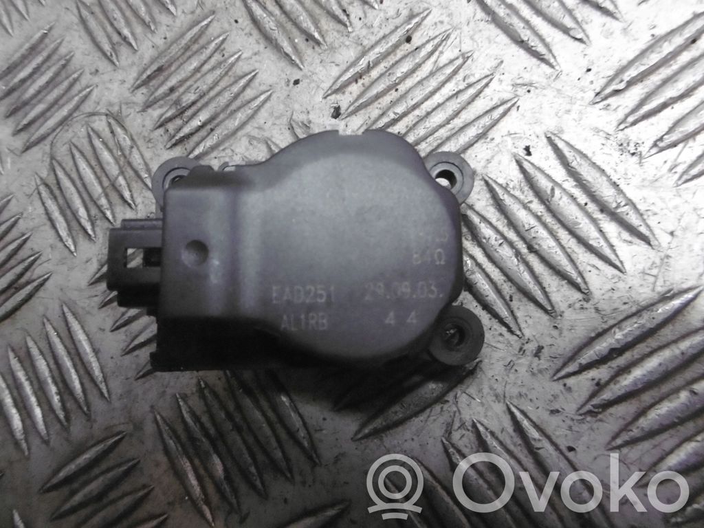 Ford Focus C-MAX Actuator/motor clapetă debit aer A/C 