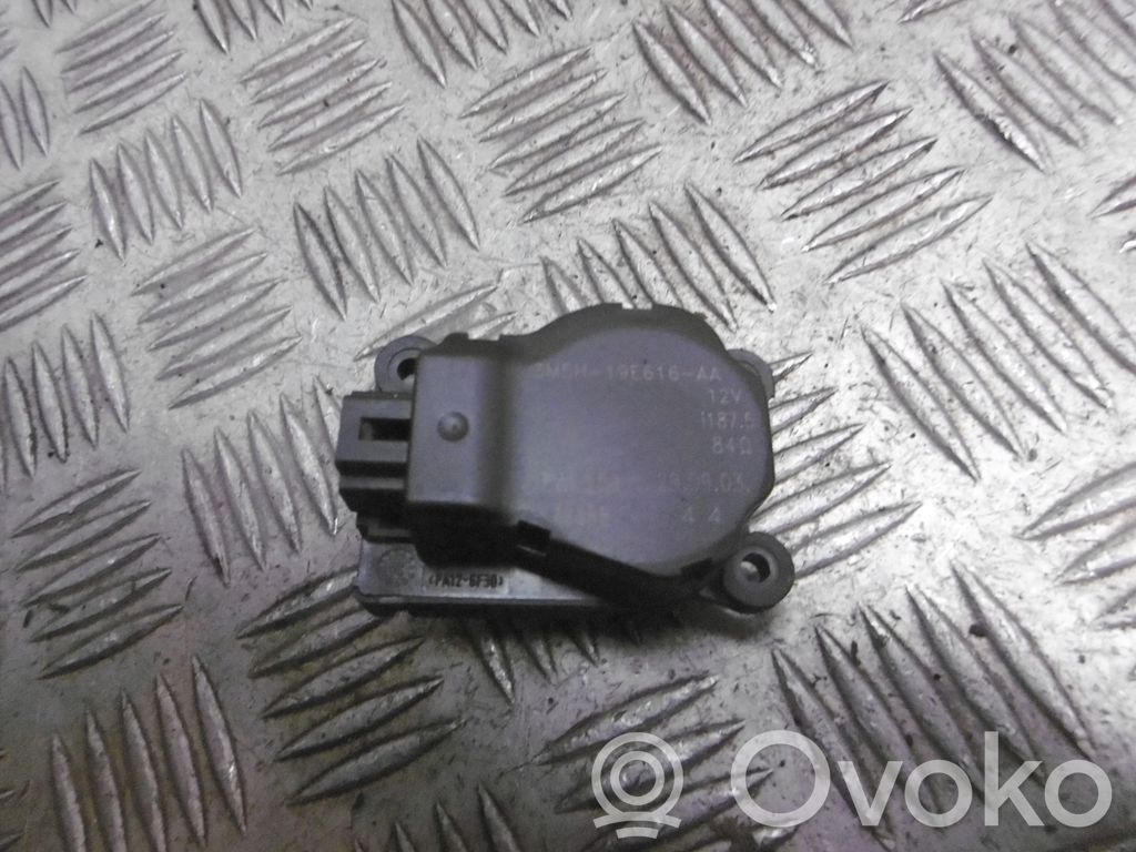Ford Focus C-MAX Actuator/motor clapetă debit aer A/C 