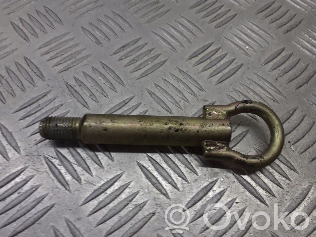 Mazda 3 I Cârlig/ureche fixare