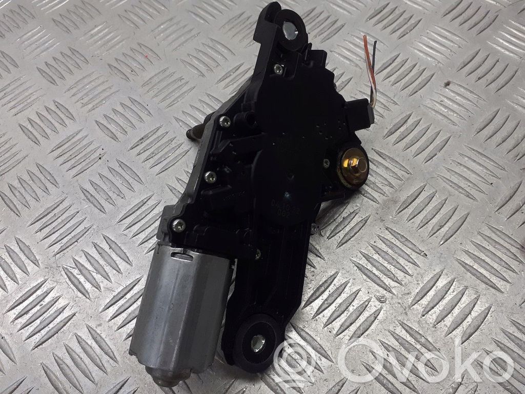 Mazda 3 I Wischermotor 