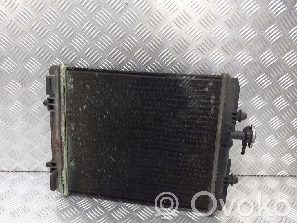 Mazda 3 I Set del radiatore 