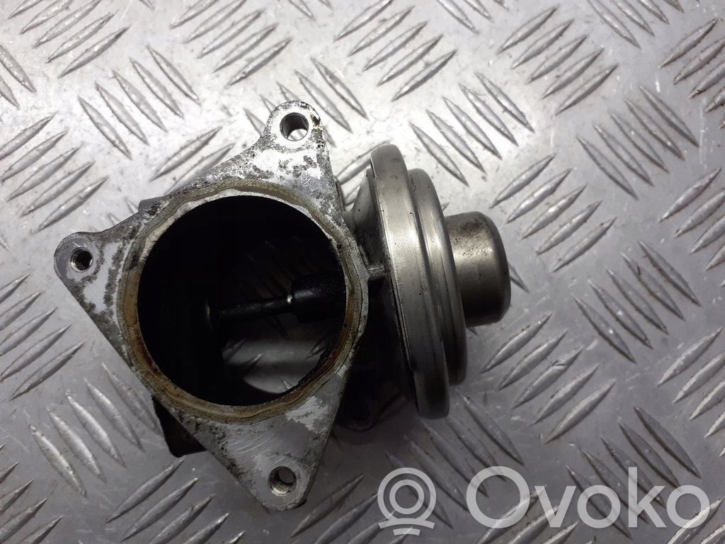 Válvula EGR   038131501AN