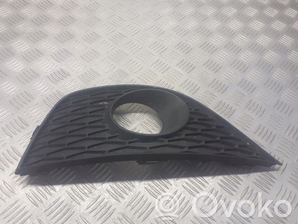Seat Ibiza IV (6J,6P) Grille inférieure de pare-chocs avant