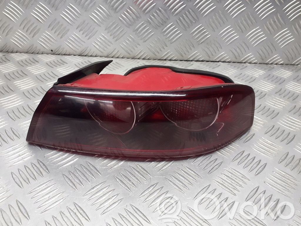 Alfa Romeo 159 Luci posteriori