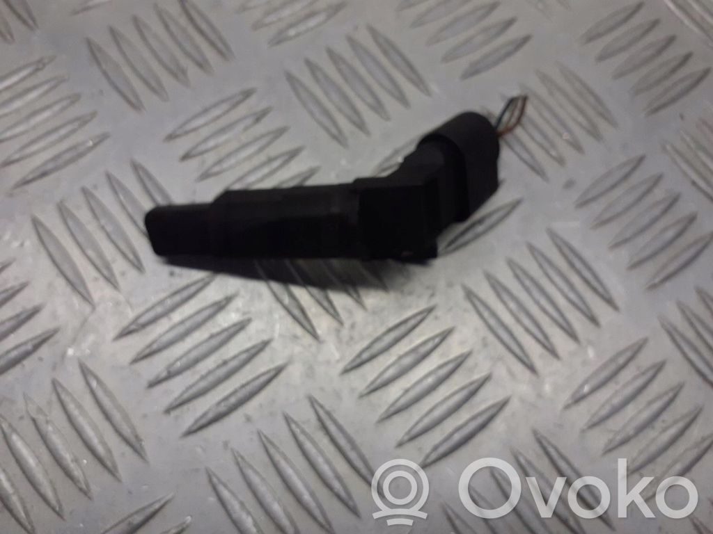 Skoda Fabia Mk1 (6Y) Crankshaft position sensor 